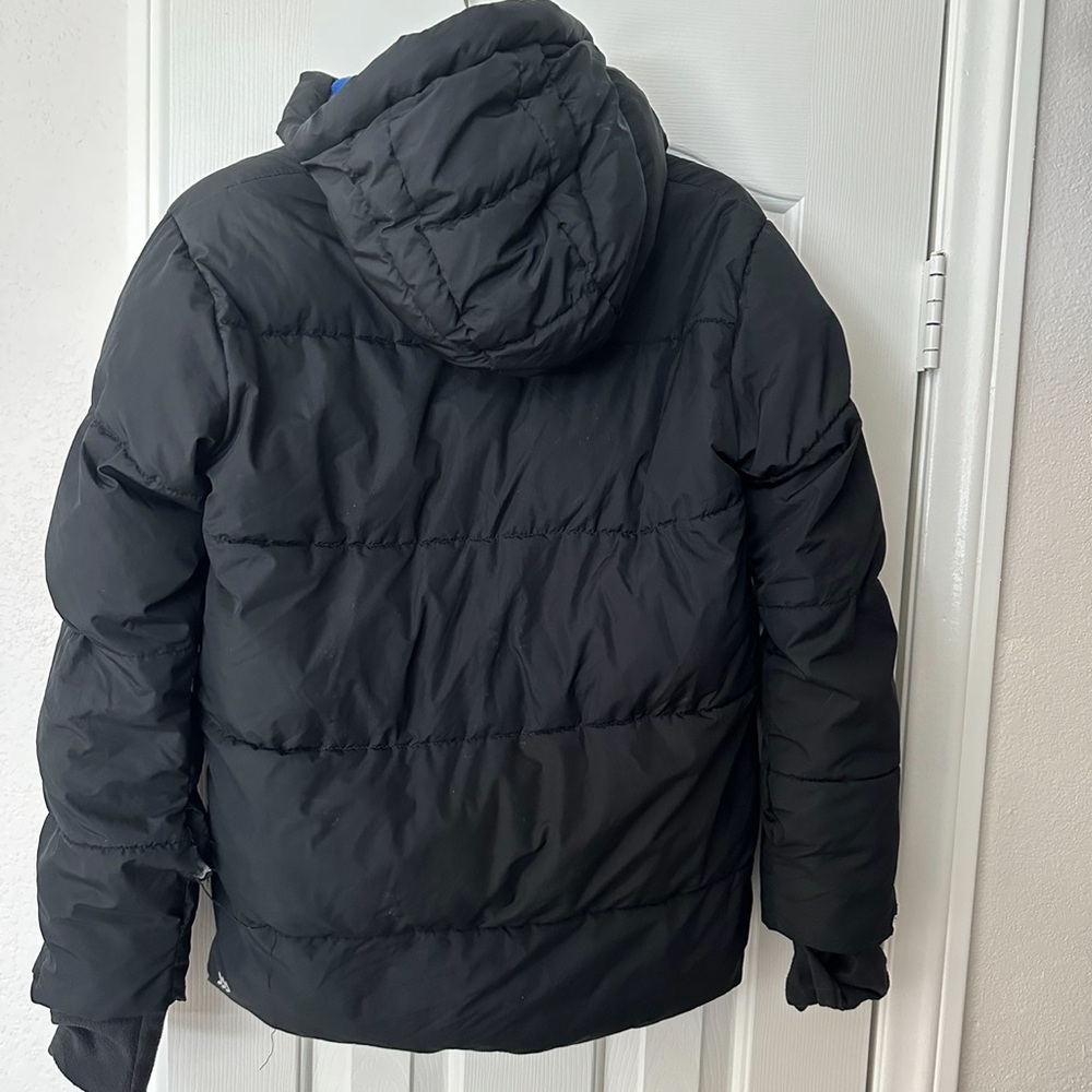 Puffer Jacket - Picture 2 of 2